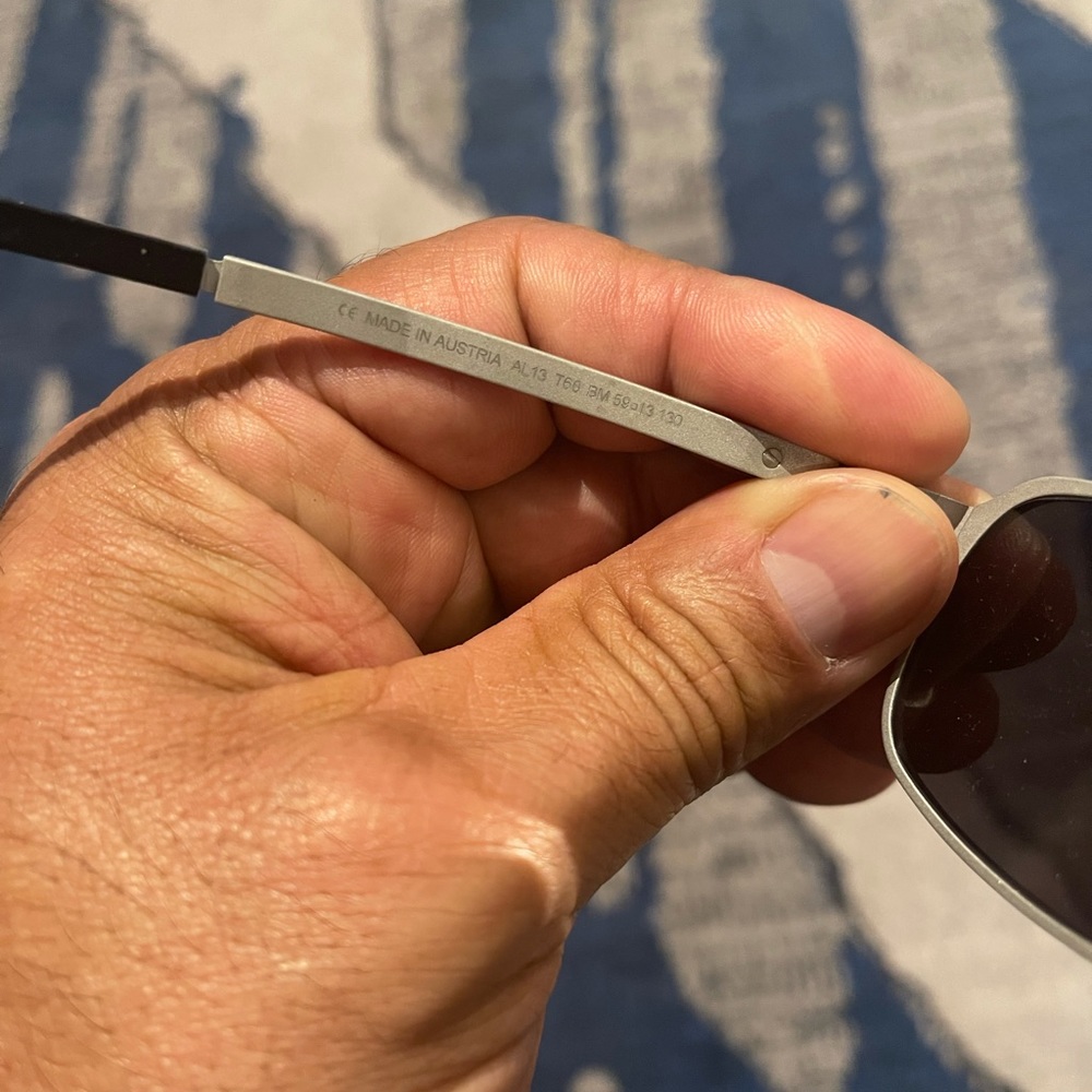 Sunglasses - Picture 4 of 7